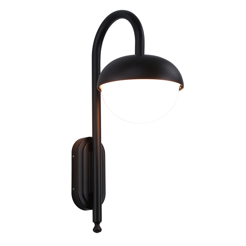 Lampe extérieure